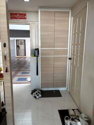 Blk 544 Serangoon North Avenue 3 (Serangoon), HDB Executive #583437041